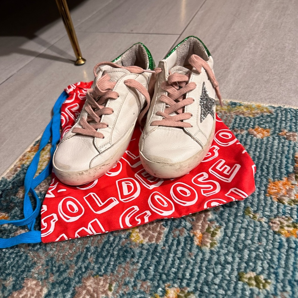 Golden goose kids
